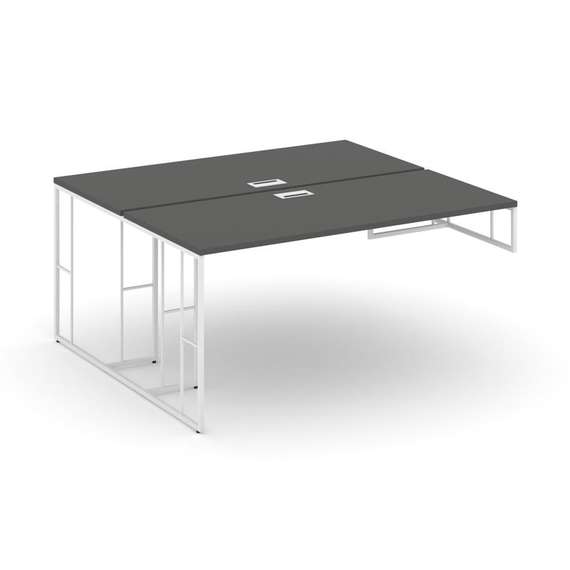 Рифт Рабочая станция для опорной тумбы RF.DRSOT-004  1580*1232*750