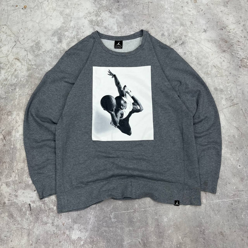 Свитшот AirJordan