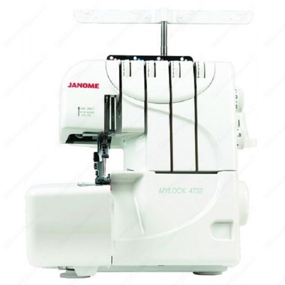 Оверлок Janome MyLock 4752D