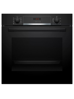 Встраиваемый электрический духовой шкаф Bosch HBA573BB1