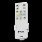 Потолочный светодиодный светильник Citilux Basic Line CL738320EL