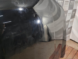 Капот Chery Tiggo 8 Pro 21-нв Б/У Оригинал 553000121AADYJ