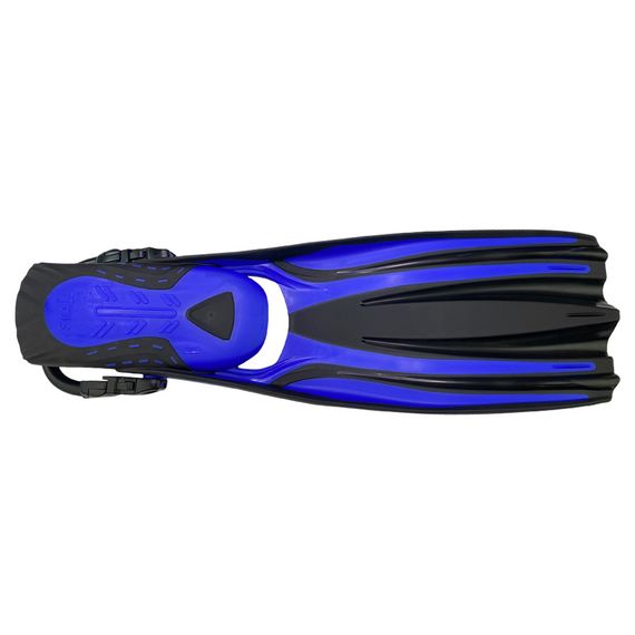 Ласты Scorpena Dive синии