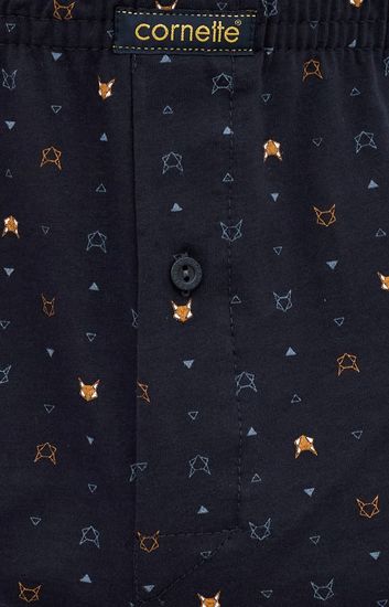 Трусы мужские семейные Cornette Comfort 002/329