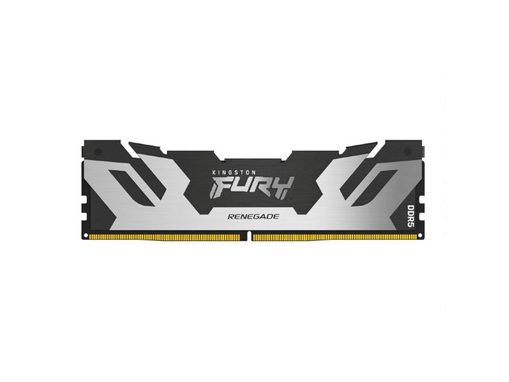 Оперативная память Kingston Fury KF560C32RS-48, DDR5 1х 48ГБ 6000 МГц, DIMM, RTL