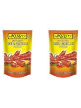 Пикули Mother&#39;s Recipe Stuffed Red Chilli Pickle 200 г 2 шт