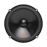 Компонентная акустика для авто JBL Club 602C