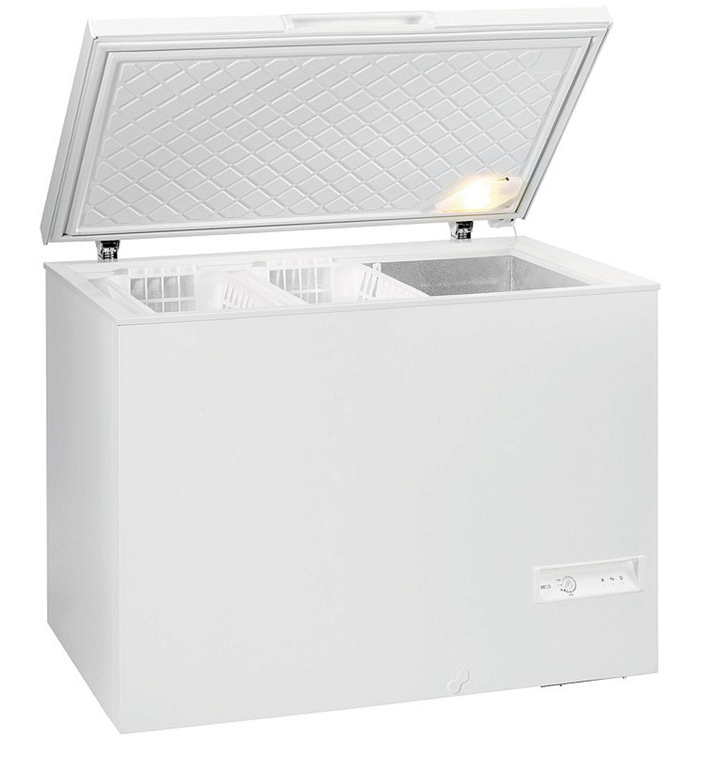 Морозильный ларь Gorenje FH 33 BW