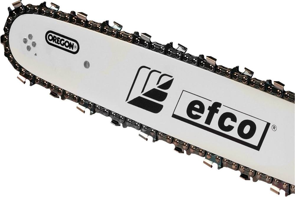 Пила бензиновая (бензопила) EFCO MT 5200