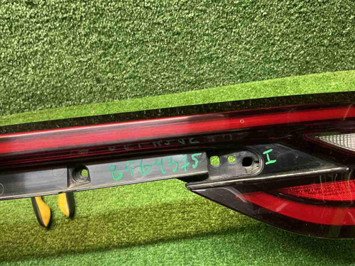 Фонарь крышки багажника EXEED TXL (2019-н.в.)