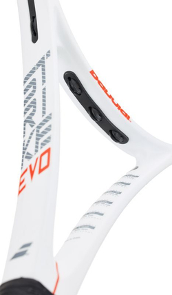 Теннисная ракетка Babolat Strike EVO