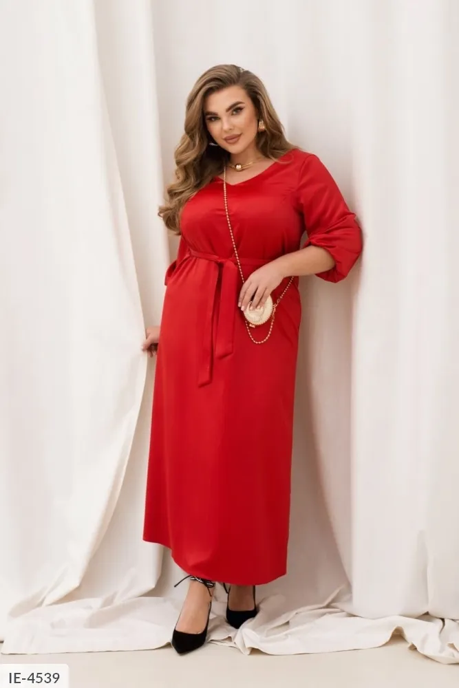 Платье IE-4529 Фабрика Моды
