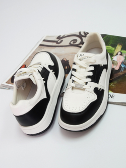 Кеды женские демисезонные