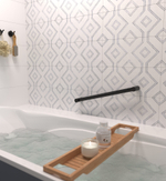 Поручень Сунержа прямой d 28 мм / L 500