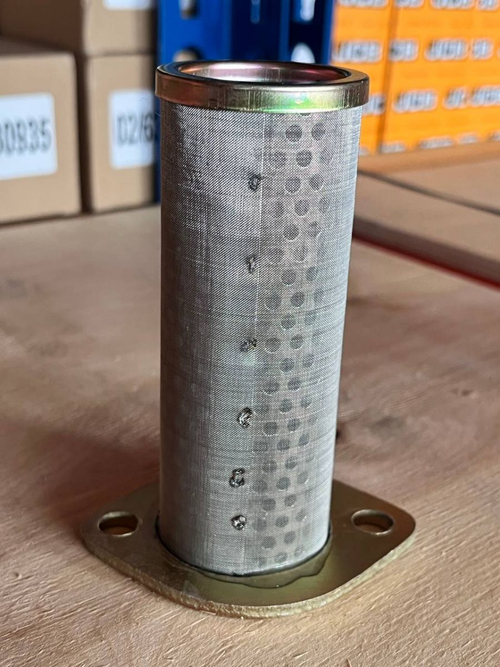 Фильтр КПП 581/18063, 32/915500