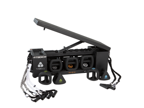 FITBENCH YBell