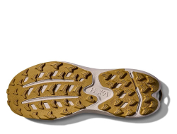 Мужские беговые кроссовки Hoka Torrent 4 M Черно-оранжевые
