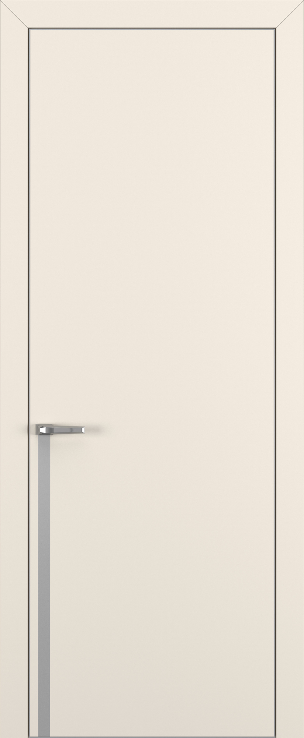 Межкомнатная дверь Zadoor Квалитет ПГ К21