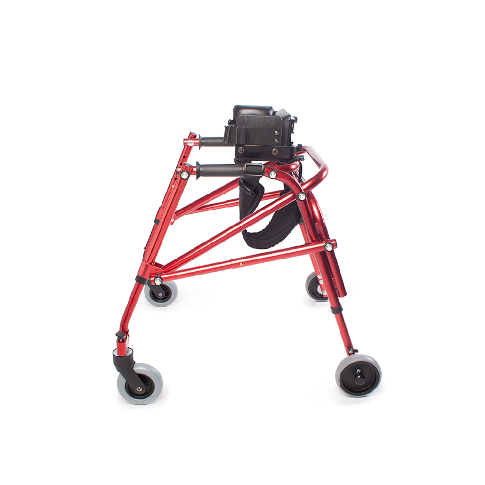 Ходунки-роллаторы для детей с ДЦП BM963L Размер XL