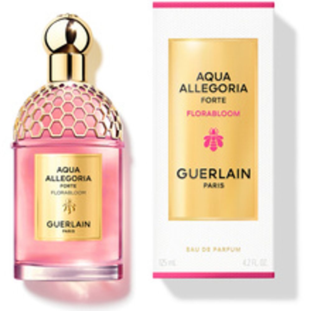 Guerlain Aqua Allegoria Forte Florabloom EDT 75ml