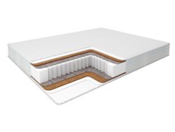 Матрас ортопедический "Тонус ПС500" 1200х2000, Мелодия сна, г.Пенза