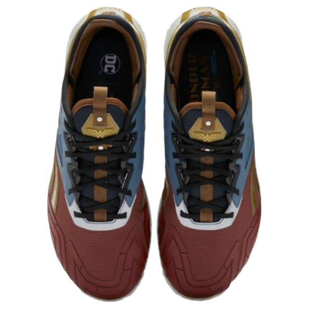 Кроссовки Reebok Dc Nano X2