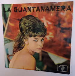 La Guantanamera (Cuba)