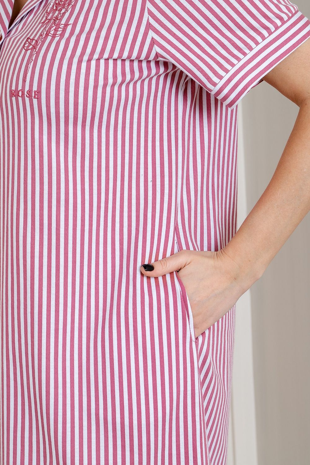 Халат Испания Виотекс СУХАЯ РОЗА