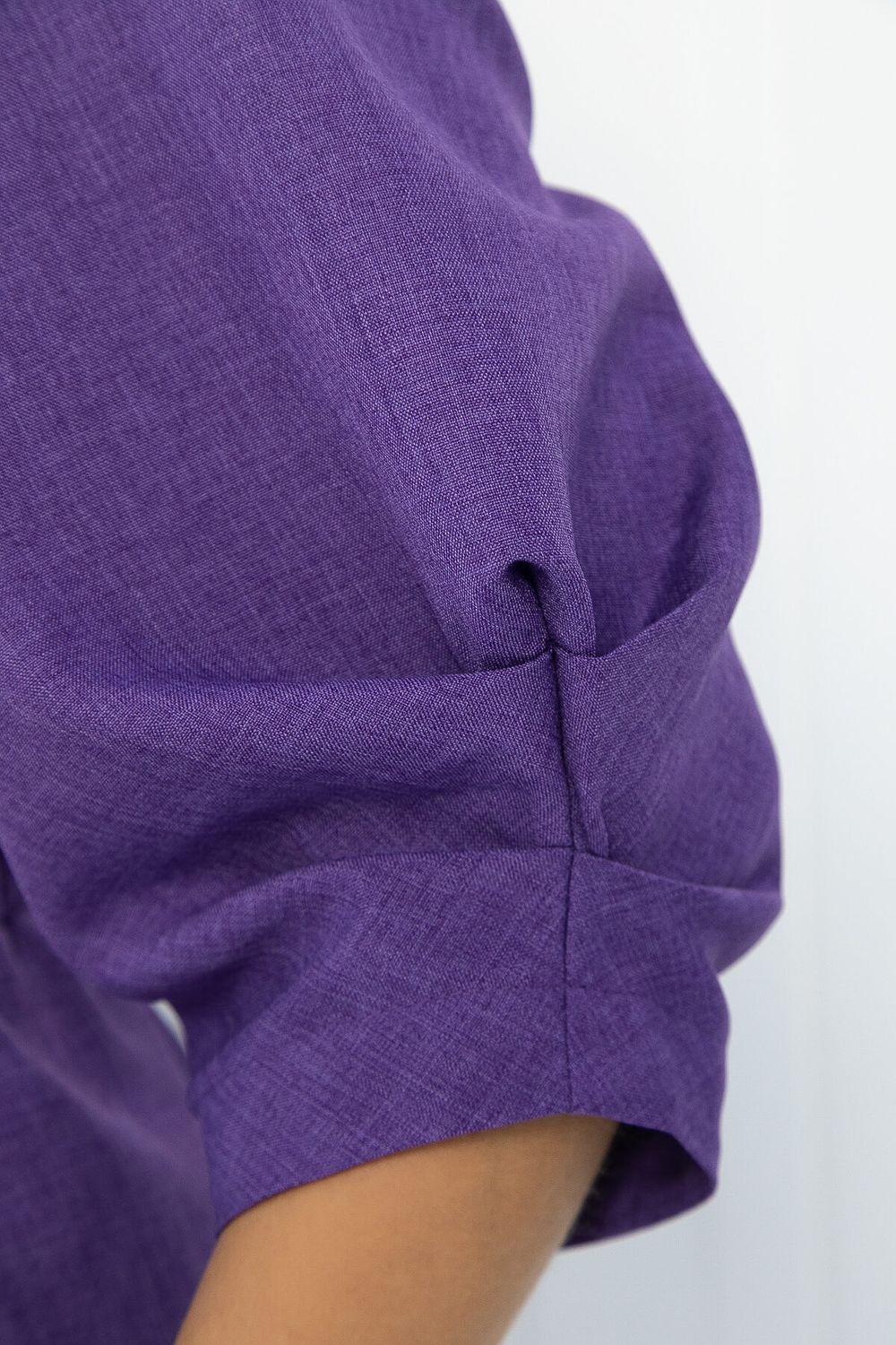 Платье Флавия (фиолетовое) П12889-36М LT Collection