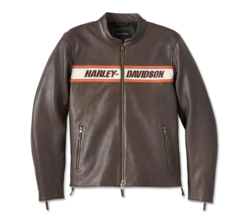 Кожаная куртка Harley-Davidson® Victory Lane II