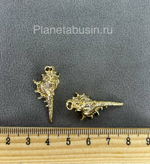 Подвеска люкс (Корея) 0854