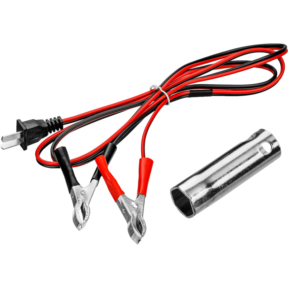 Генератор инверторный Steher GI-1500 1200 Вт