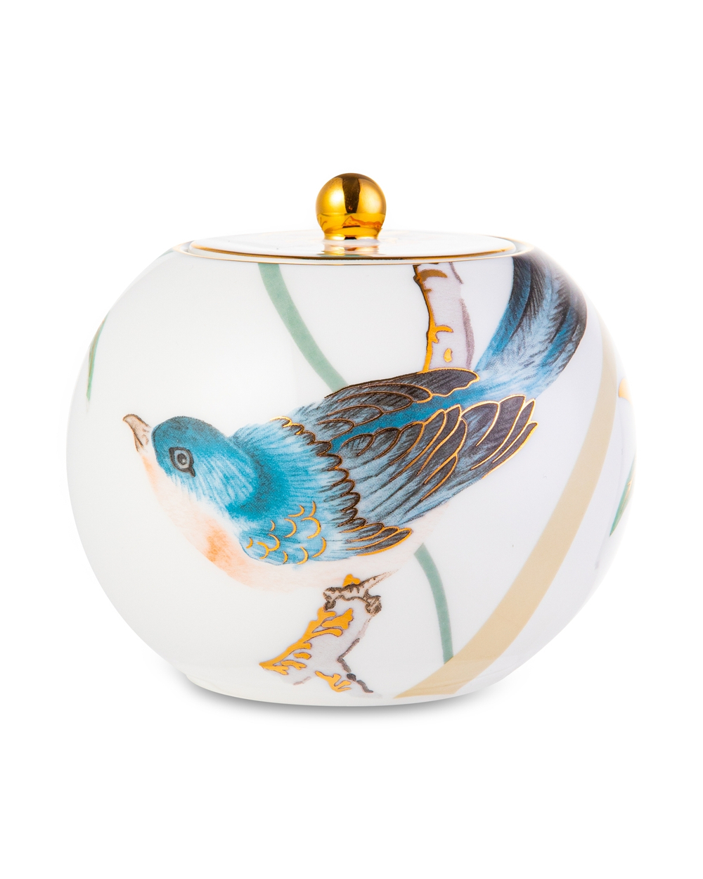 Сервиз чайный 23 предмета на 6 персон Mix&Match Home Гармония