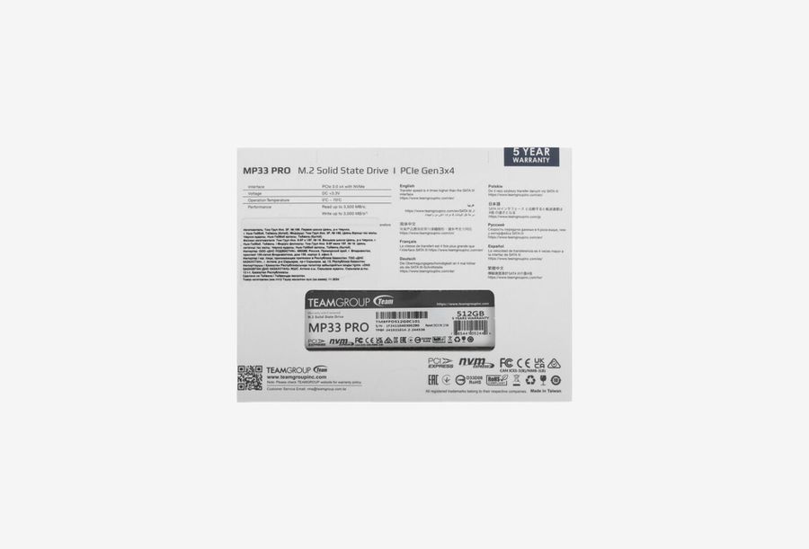 TM8FPD512G0C101_0326605104237