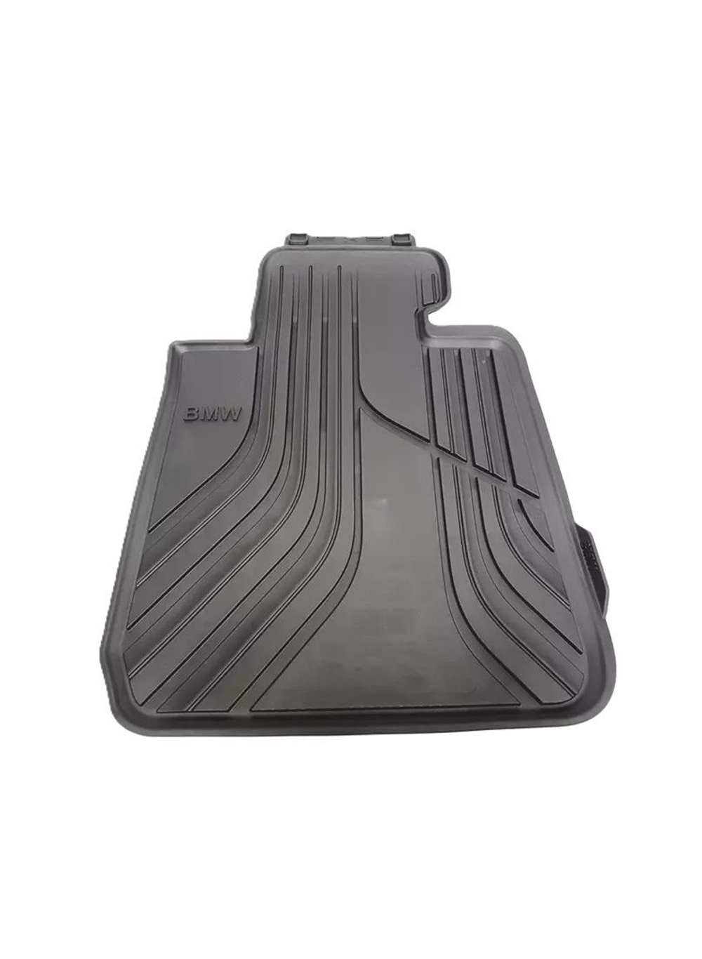 Коврики BMW 3 F30/F31/F34/F80 передние (без xDrive) (Basis) (2 шт)