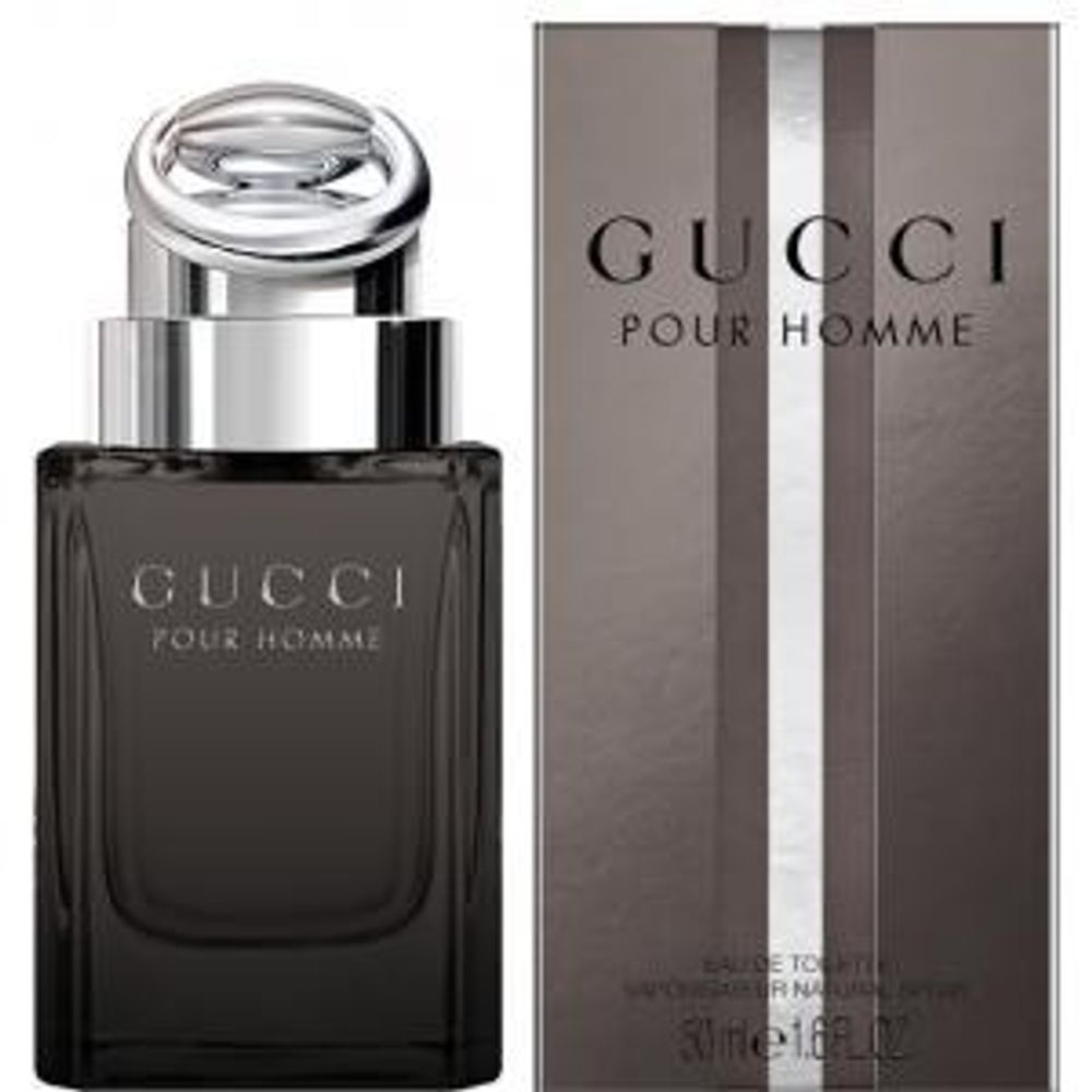 Gucci Pour Homme 2016