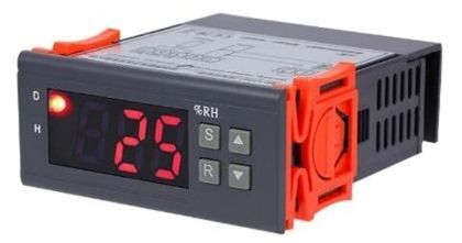 Регулятор влажности MH13001