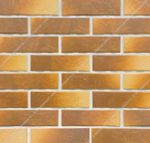 Керамин, Техас 6, 245x65x7 - Клинкерная плитка для фасада и внутренней отделки