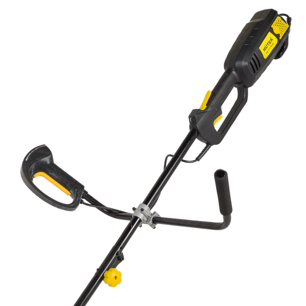 Электрический триммер Huter GET-1700B