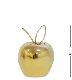 GAEM Art CF-202/1 Фигурка «Яблоко» для декора