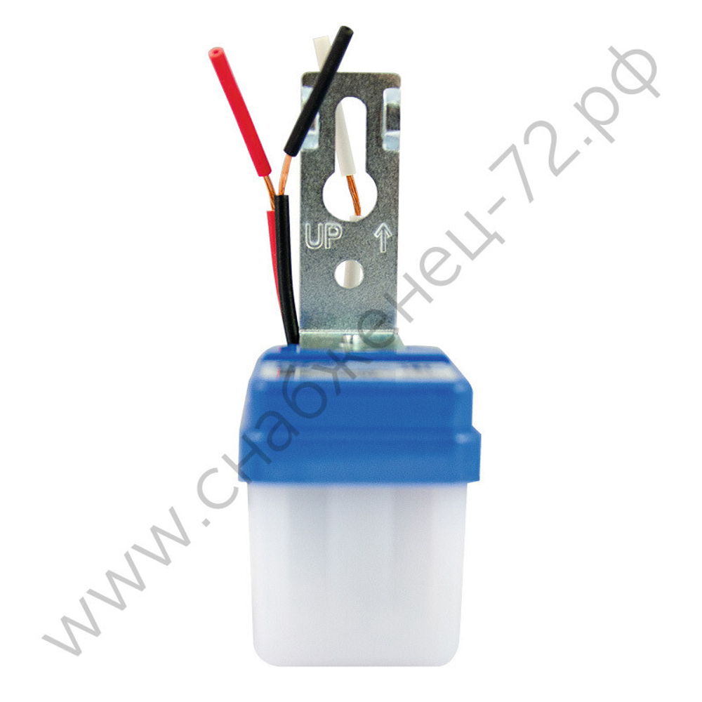 Фотореле электронные со встроенным датчиком Энергия