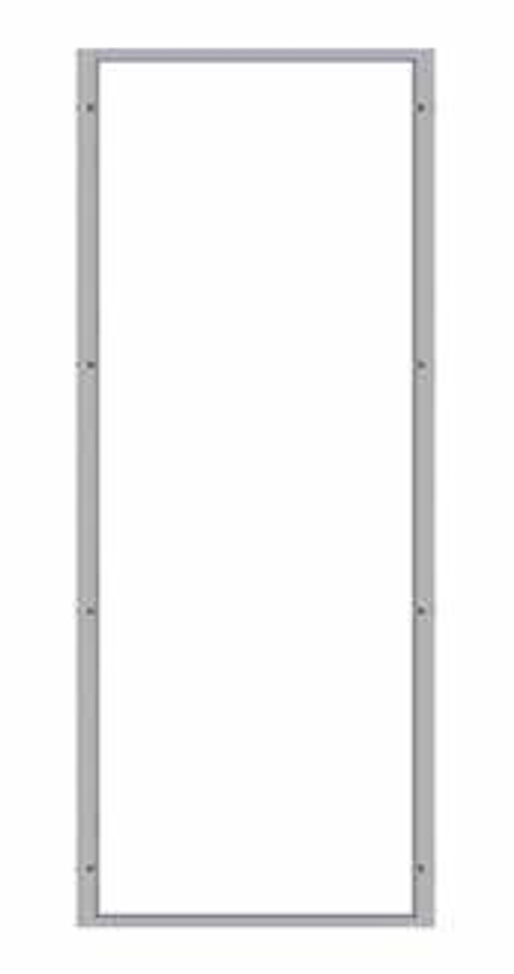 Комплект объед. спина к спине 2200x600мм