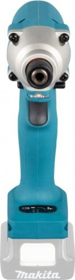 Шуруповерт аккумуляторный MAKITA TD112DMZ CXT 12В BL ударный, бесщет., без АКБ и З/У