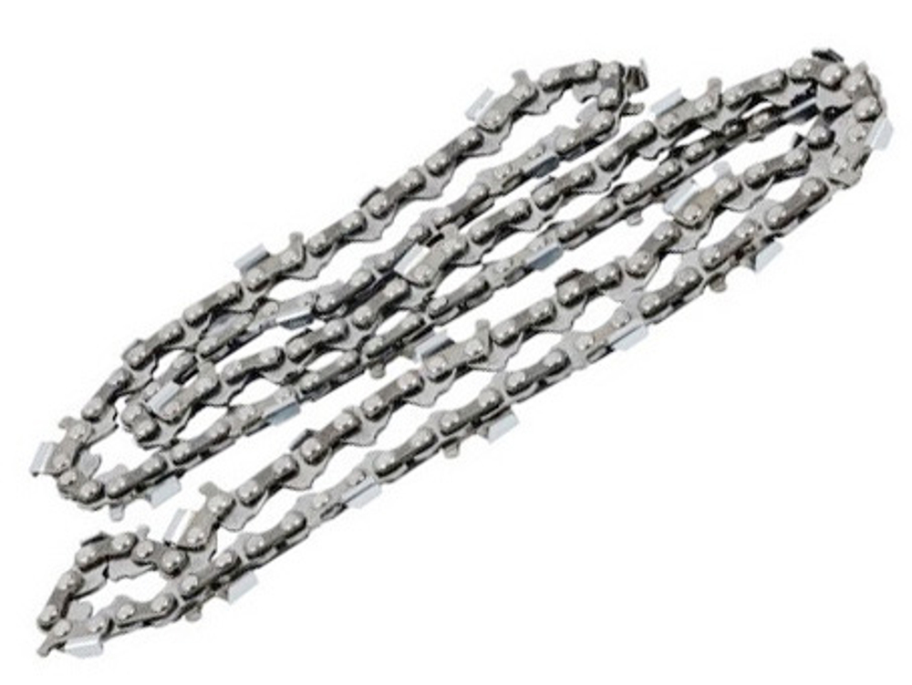 Цепь HUTER С-6 для бензопилы HUTER ELS-1800P 53 зв шаг 3/8