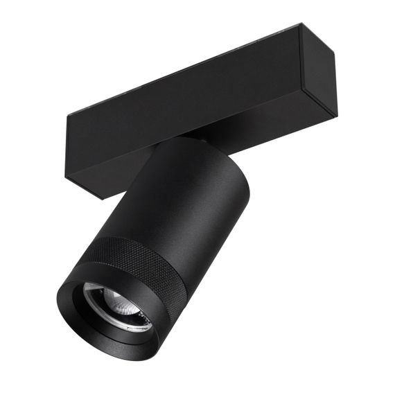 Светильник MAG-SPOT-ZOOM-45-R60-15W Day4000 (BK, 15-50 deg, 24V) Arlight 052298