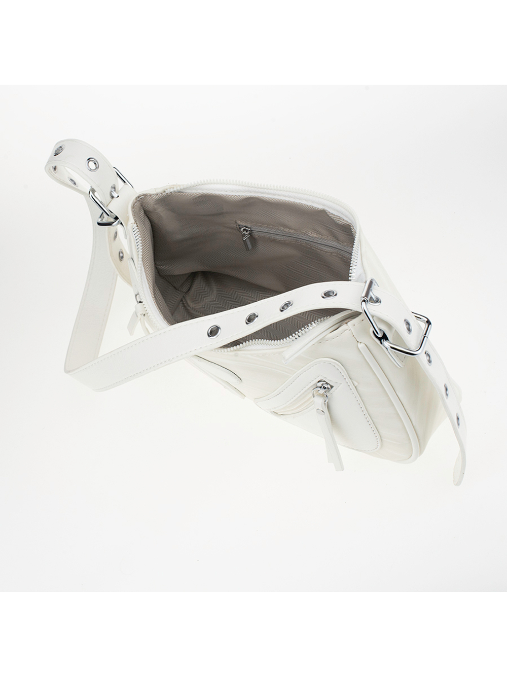 29698/30 Сумка жен., иск. кожа