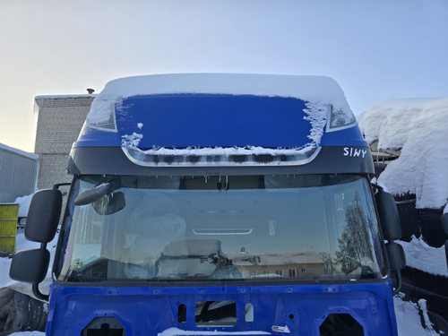 Козырек солнцезащитный 2018г