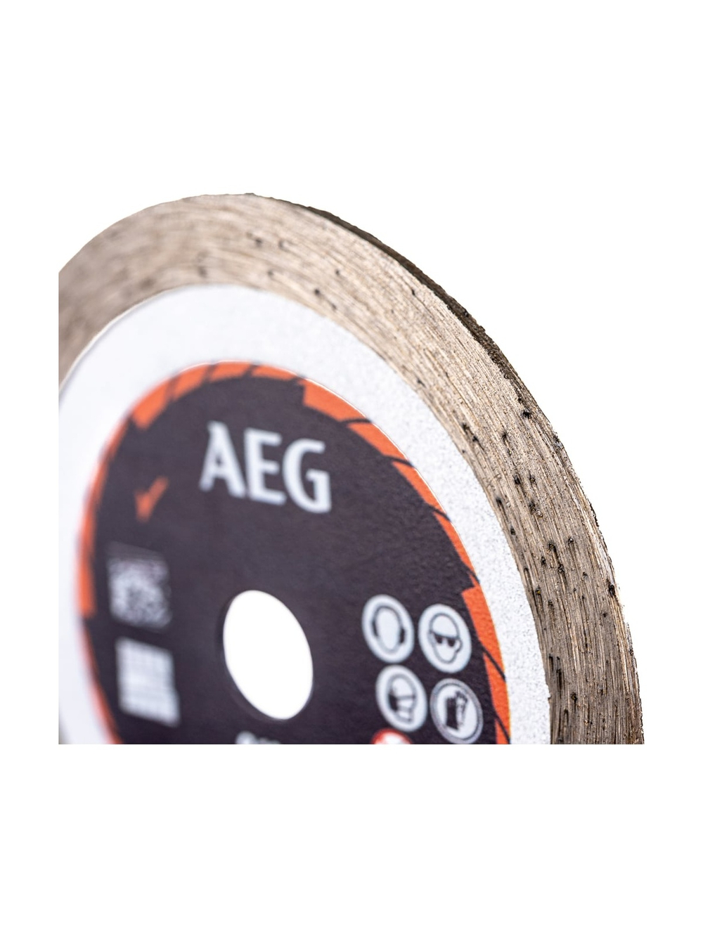 Диск алмазный для отрезной машины AAKMMTC01 AEG 4932478589