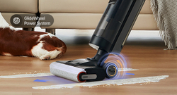 Вертикальный пылесос Dreame H13 Pro