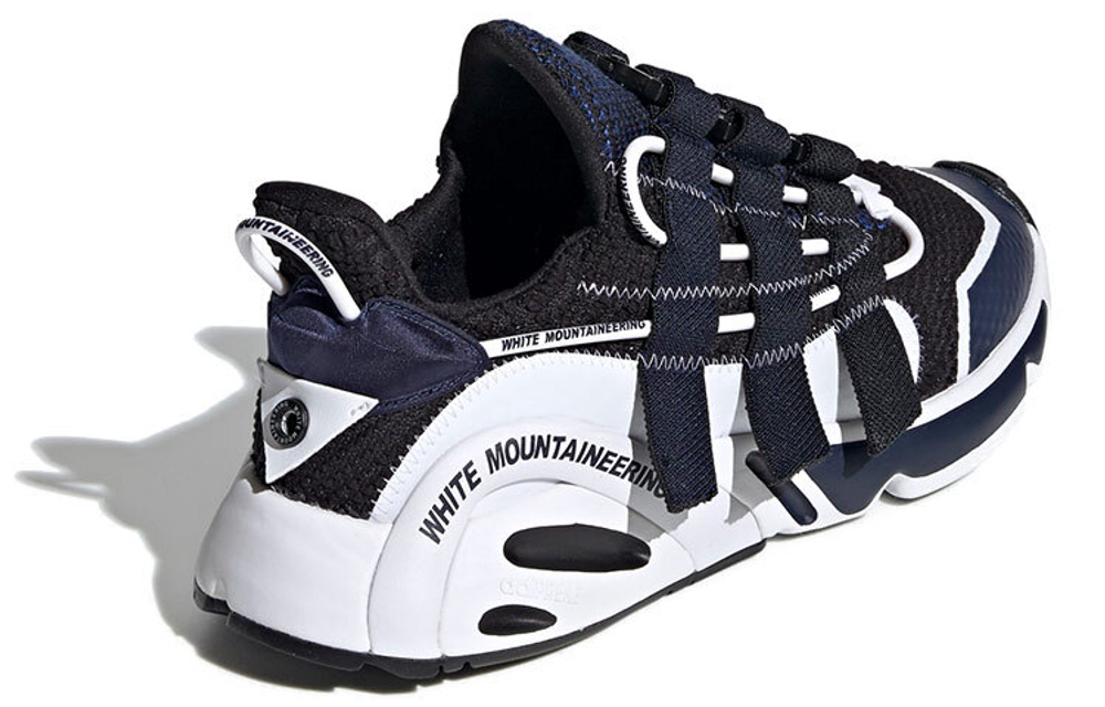 Кроссовки White Mountaineering X Adidas Originals Lxcon